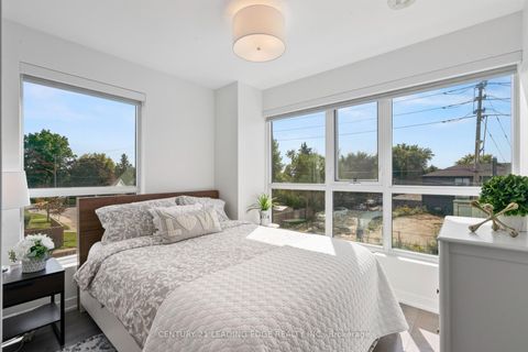 Photo 13 at 207 - 1401 O'Connor Drive, East York, Toronto