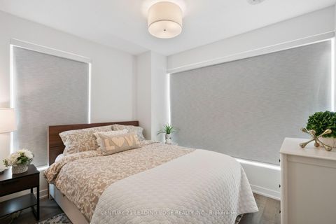 Photo 14 at 207 - 1401 O'Connor Drive, East York, Toronto