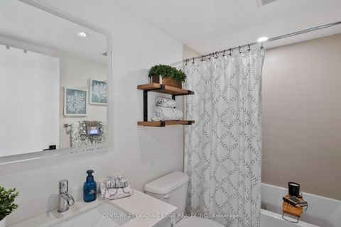 Photo 18 at 207 - 1401 O'Connor Drive, East York, Toronto