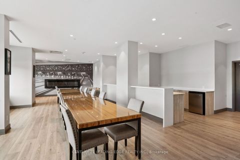 Photo 22 at 207 - 1401 O'Connor Drive, East York, Toronto