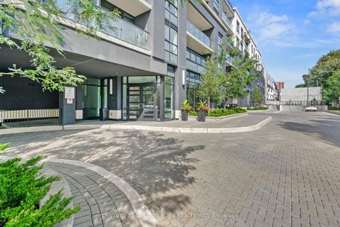 Photo 26 at 207 - 1401 O'Connor Drive, East York, Toronto