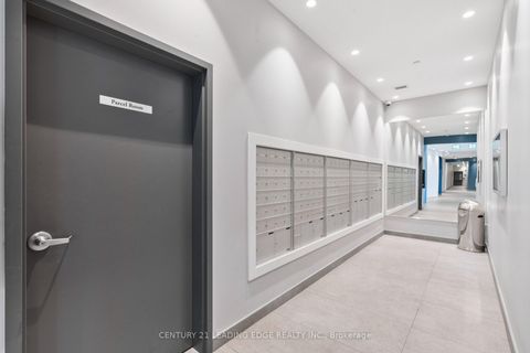 Photo 27 at 207 - 1401 O'Connor Drive, East York, Toronto