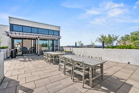 Photo 28 at 207 - 1401 O'Connor Drive, East York, Toronto