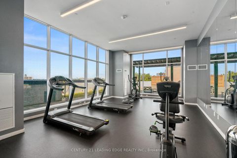 Photo 29 at 207 - 1401 O'Connor Drive, East York, Toronto
