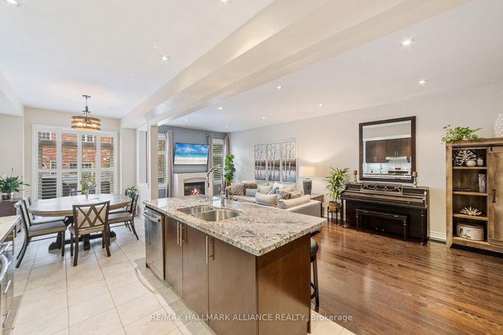 Photo 15 at 37 Diamond Leaf Lane, Georgetown, Halton Hills