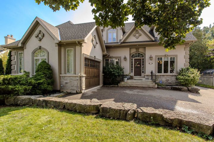 Photo 0 at 694 Cedar Avenue, LaSalle, Burlington