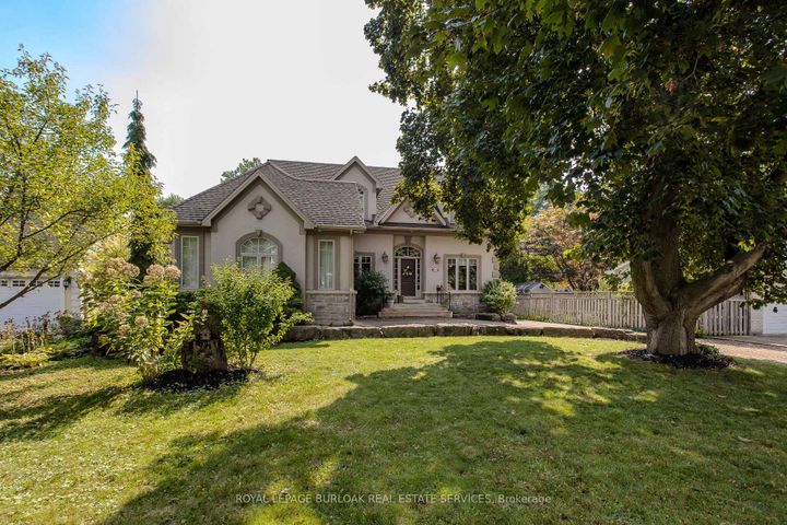 Photo 1 at 694 Cedar Avenue, LaSalle, Burlington
