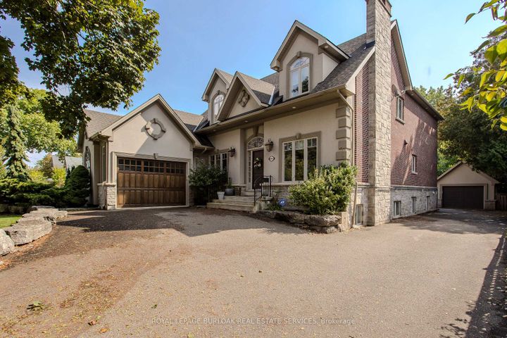 Photo 2 at 694 Cedar Avenue, LaSalle, Burlington