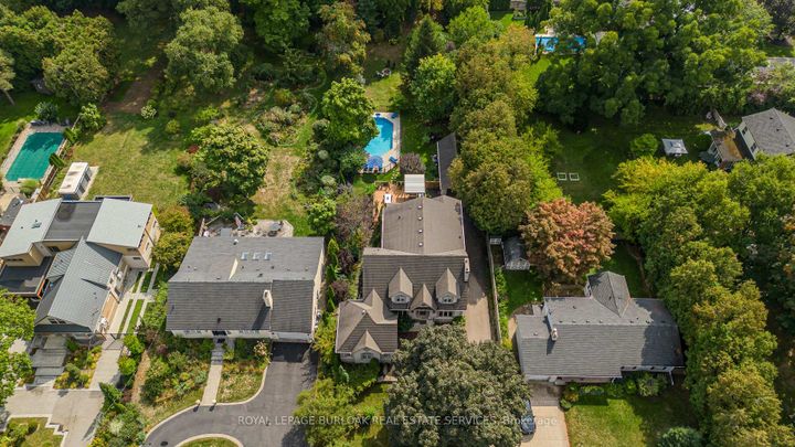 Photo 3 at 694 Cedar Avenue, LaSalle, Burlington