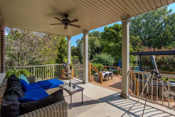 Photo 6 at 694 Cedar Avenue, LaSalle, Burlington