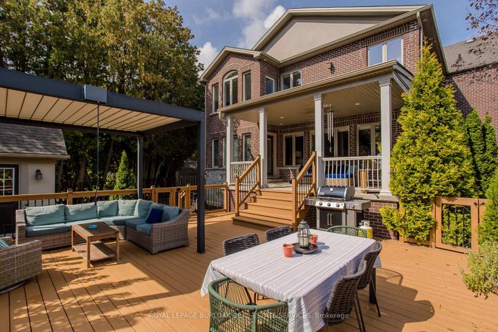 Photo 7 at 694 Cedar Avenue, LaSalle, Burlington