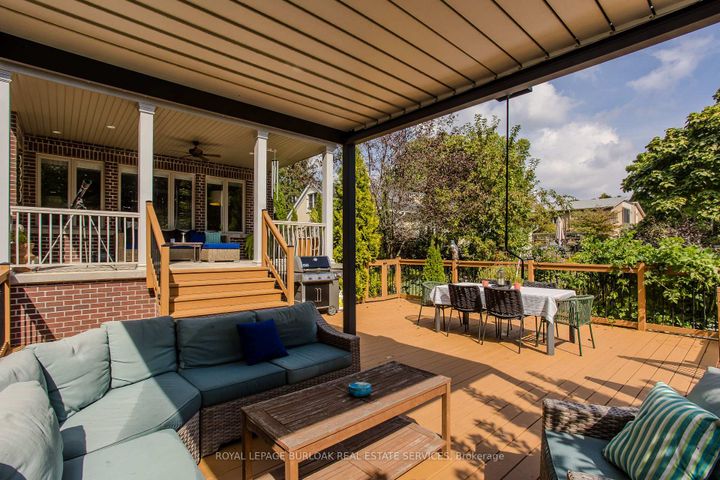 Photo 8 at 694 Cedar Avenue, LaSalle, Burlington