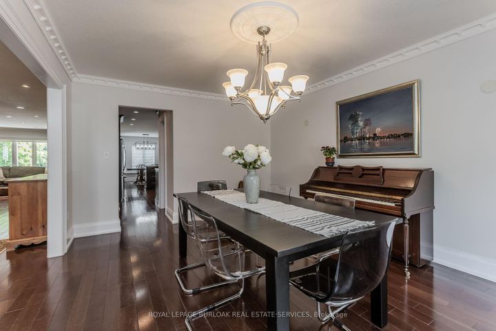 Photo 16 at 694 Cedar Avenue, LaSalle, Burlington