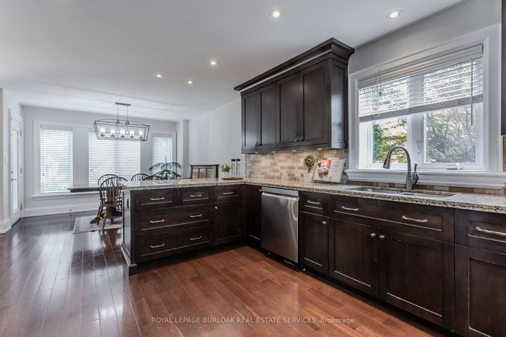 Photo 17 at 694 Cedar Avenue, LaSalle, Burlington