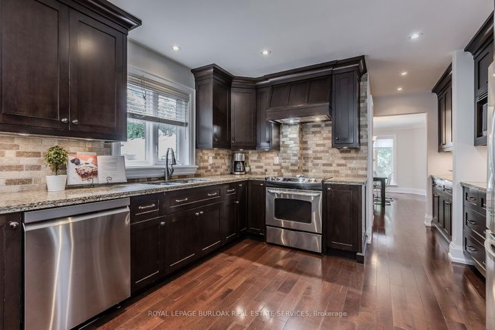 Photo 18 at 694 Cedar Avenue, LaSalle, Burlington