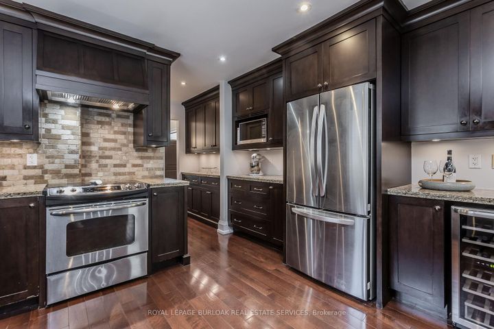 Photo 19 at 694 Cedar Avenue, LaSalle, Burlington