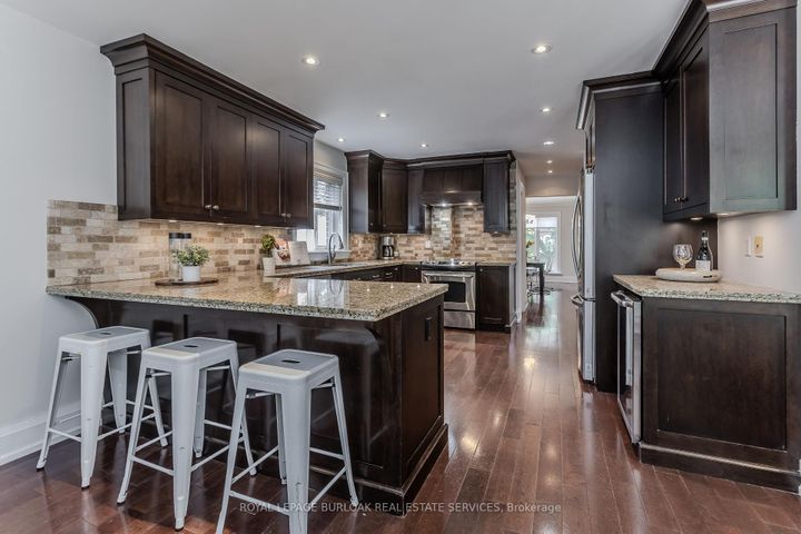Photo 20 at 694 Cedar Avenue, LaSalle, Burlington