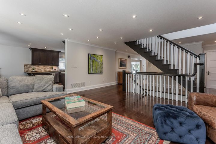 Photo 24 at 694 Cedar Avenue, LaSalle, Burlington