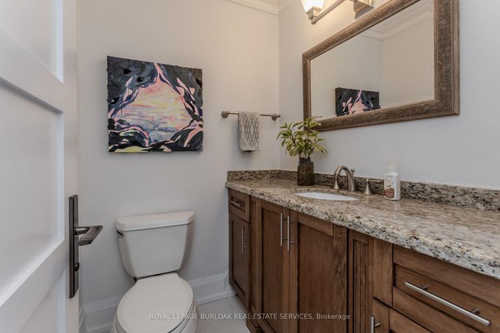 Photo 26 at 694 Cedar Avenue, LaSalle, Burlington
