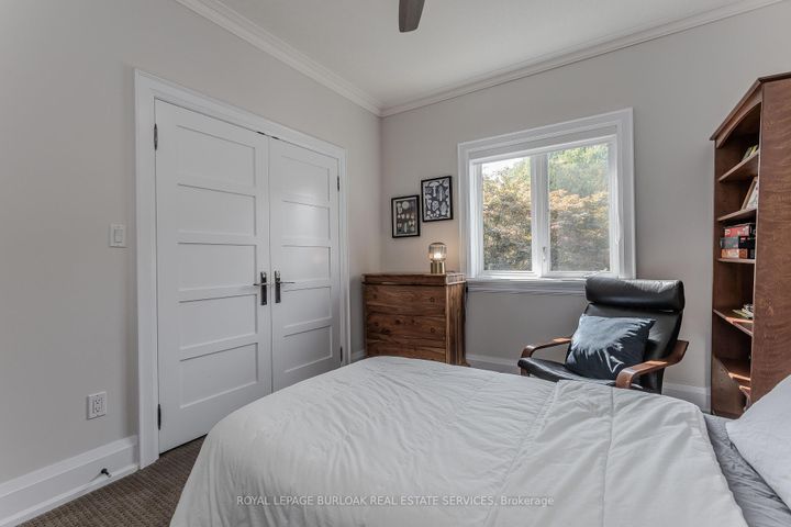 Photo 34 at 694 Cedar Avenue, LaSalle, Burlington