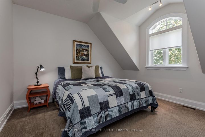 Photo 35 at 694 Cedar Avenue, LaSalle, Burlington