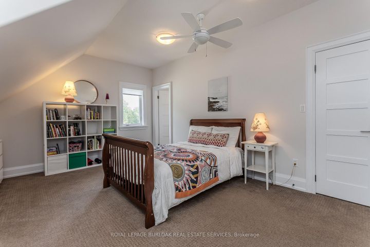 Photo 37 at 694 Cedar Avenue, LaSalle, Burlington