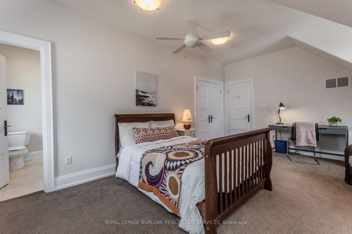 Photo 38 at 694 Cedar Avenue, LaSalle, Burlington