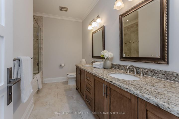 Photo 40 at 694 Cedar Avenue, LaSalle, Burlington