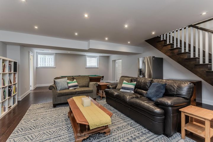 Photo 41 at 694 Cedar Avenue, LaSalle, Burlington