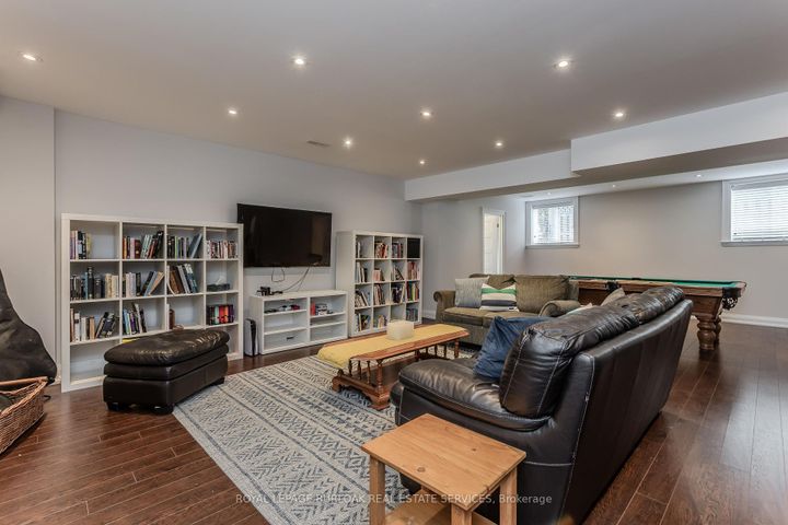Photo 42 at 694 Cedar Avenue, LaSalle, Burlington
