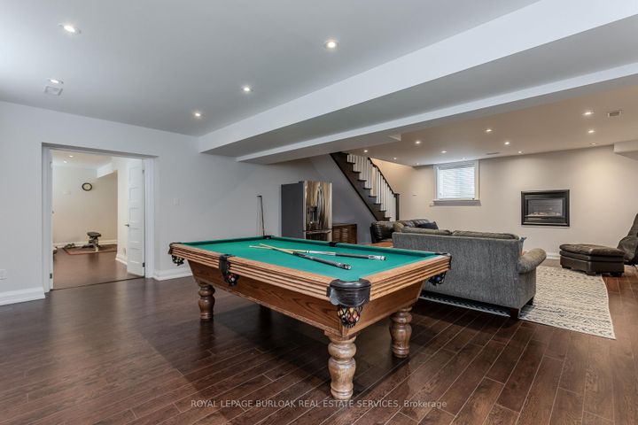 Photo 43 at 694 Cedar Avenue, LaSalle, Burlington