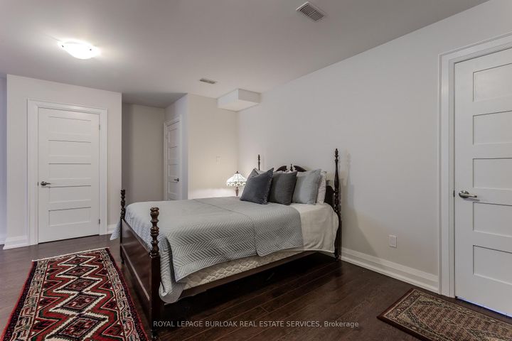 Photo 45 at 694 Cedar Avenue, LaSalle, Burlington