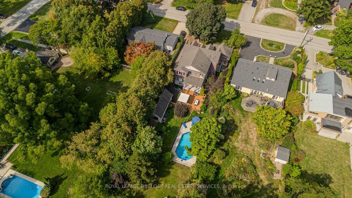 Photo 47 at 694 Cedar Avenue, LaSalle, Burlington