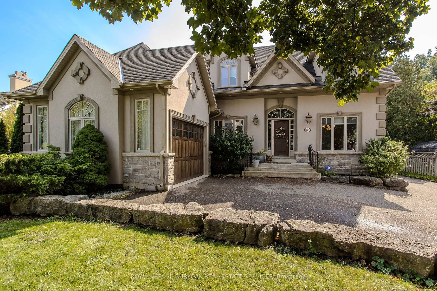 694 Cedar Avenue, LaSalle, Burlington 2