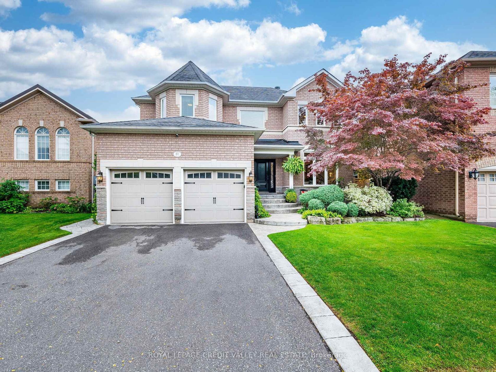 81 Pinebrook Circle, Rural Caledon, Caledon 