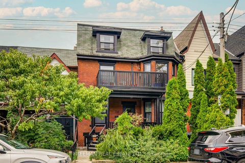 Photo 0 at 246 Euclid Avenue, Bellwoods, Toronto