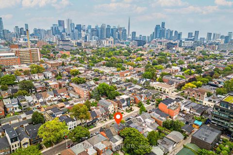 Photo 4 at 246 Euclid Avenue, Bellwoods, Toronto