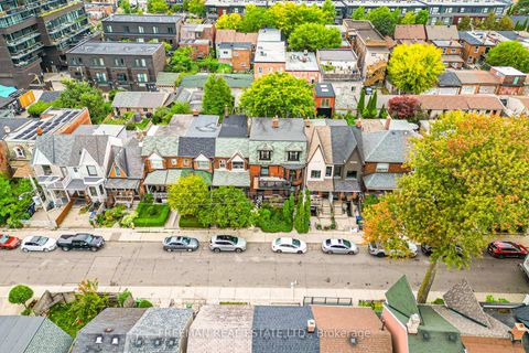 Photo 6 at 246 Euclid Avenue, Bellwoods, Toronto
