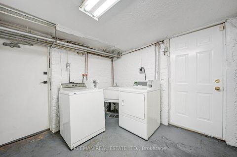 Photo 28 at 246 Euclid Avenue, Bellwoods, Toronto