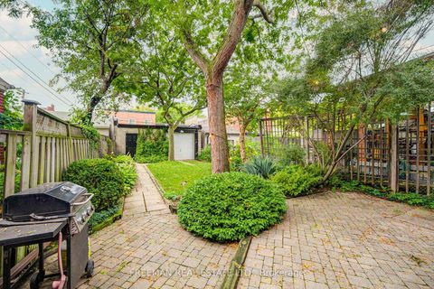 Photo 31 at 246 Euclid Avenue, Bellwoods, Toronto