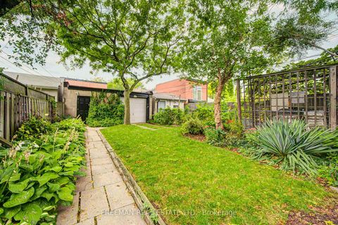 Photo 32 at 246 Euclid Avenue, Bellwoods, Toronto