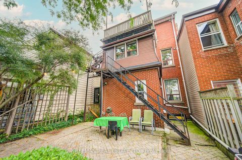 Photo 34 at 246 Euclid Avenue, Bellwoods, Toronto