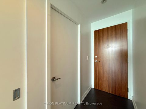 Photo 2 at 2111 - 170 Fort York Boulevard, Waterfront Communities C1, Toronto