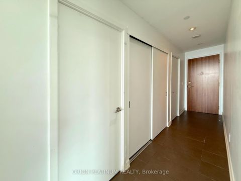 Photo 3 at 2111 - 170 Fort York Boulevard, Waterfront Communities C1, Toronto