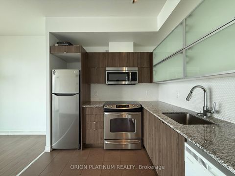 Photo 5 at 2111 - 170 Fort York Boulevard, Waterfront Communities C1, Toronto