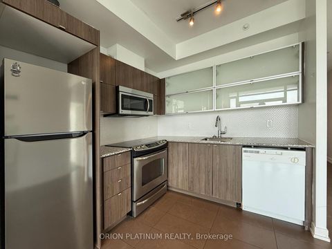Photo 6 at 2111 - 170 Fort York Boulevard, Waterfront Communities C1, Toronto