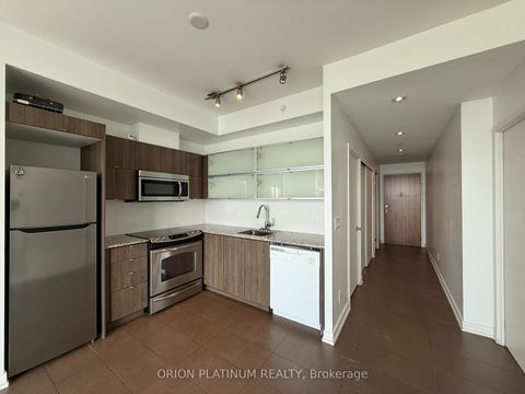 Photo 7 at 2111 - 170 Fort York Boulevard, Waterfront Communities C1, Toronto