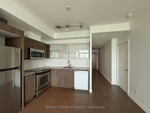 Photo 8 at 2111 - 170 Fort York Boulevard, Waterfront Communities C1, Toronto