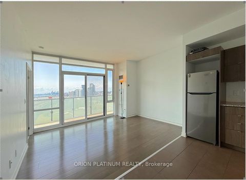 Photo 9 at 2111 - 170 Fort York Boulevard, Waterfront Communities C1, Toronto