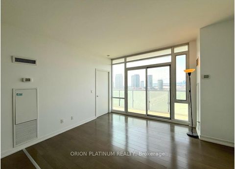 Photo 11 at 2111 - 170 Fort York Boulevard, Waterfront Communities C1, Toronto